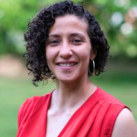 Yanaina Chavez-Ugalde